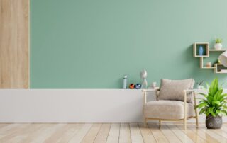 interior paint colors